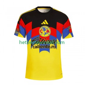 Club América Voetbalshirts Thuis 2025-26